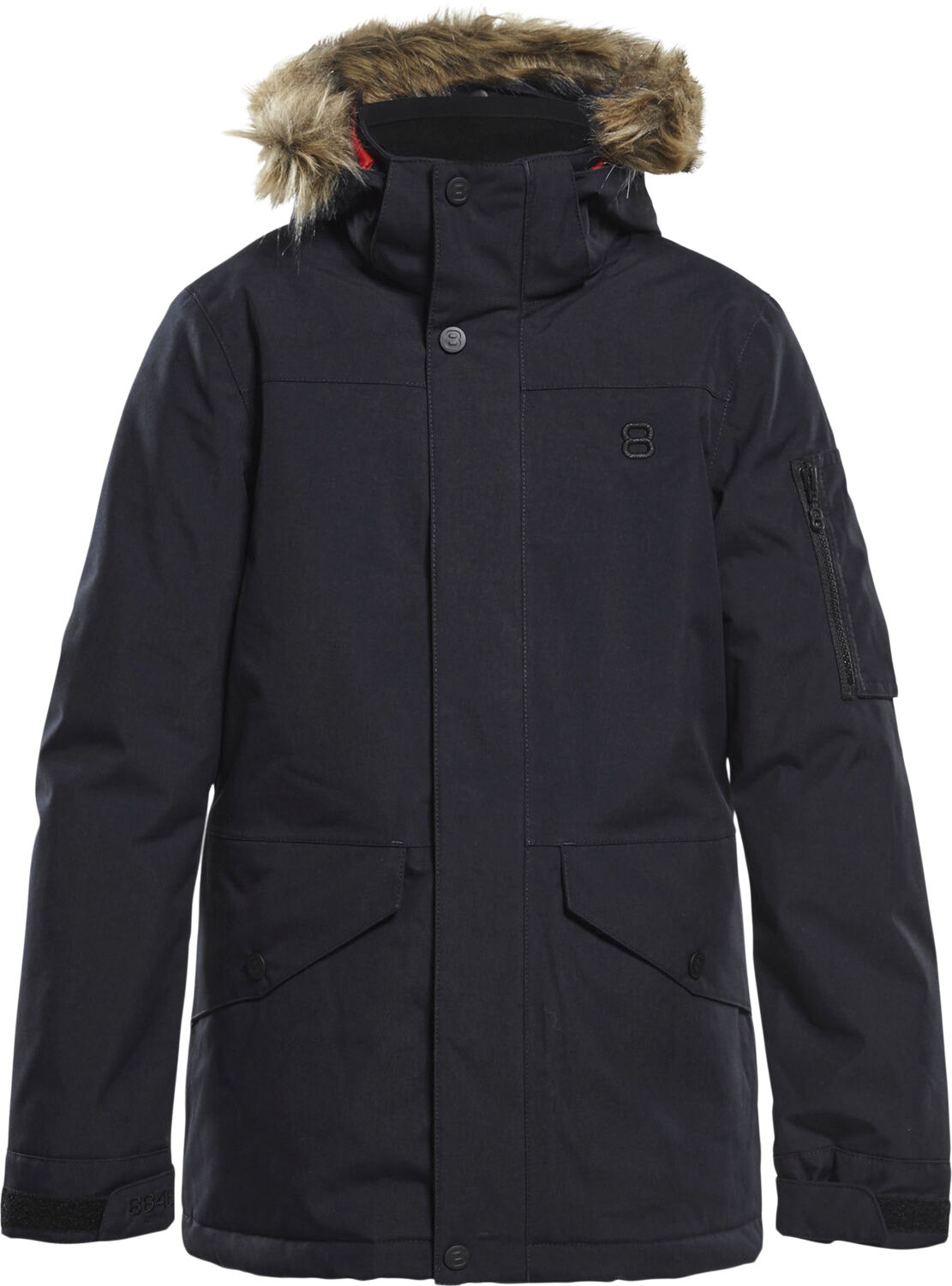 Eward Parka