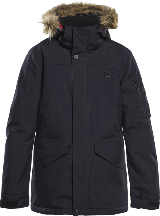 Eward Parka