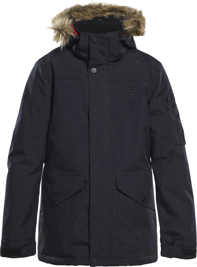 Eward Parka