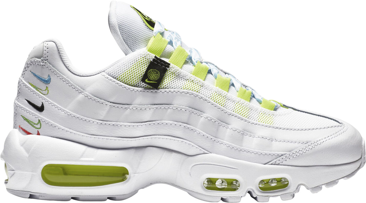 air max 95 worldwide pack