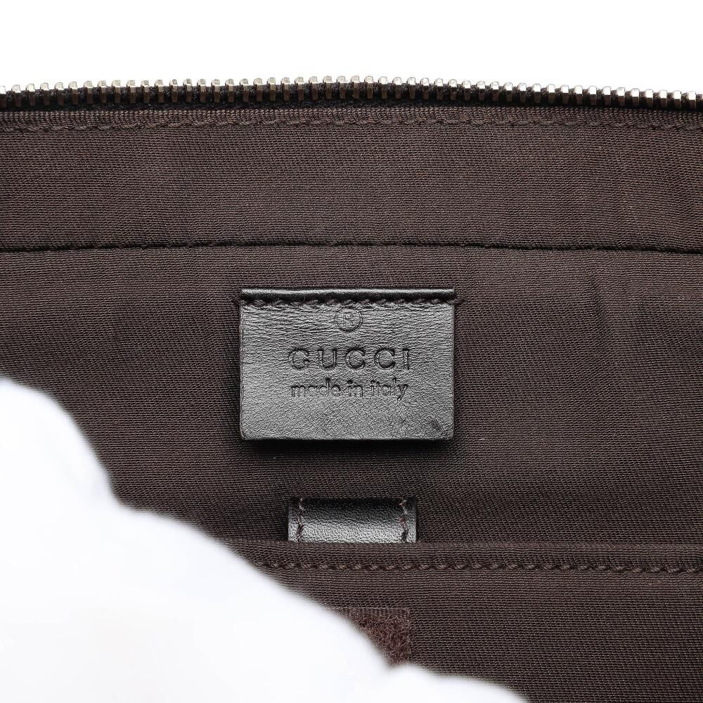 Gucci Briefcase