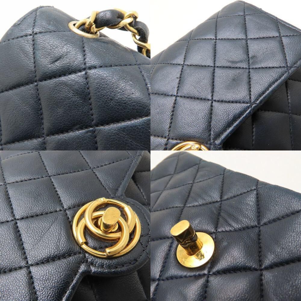 Chanel Flap Bag