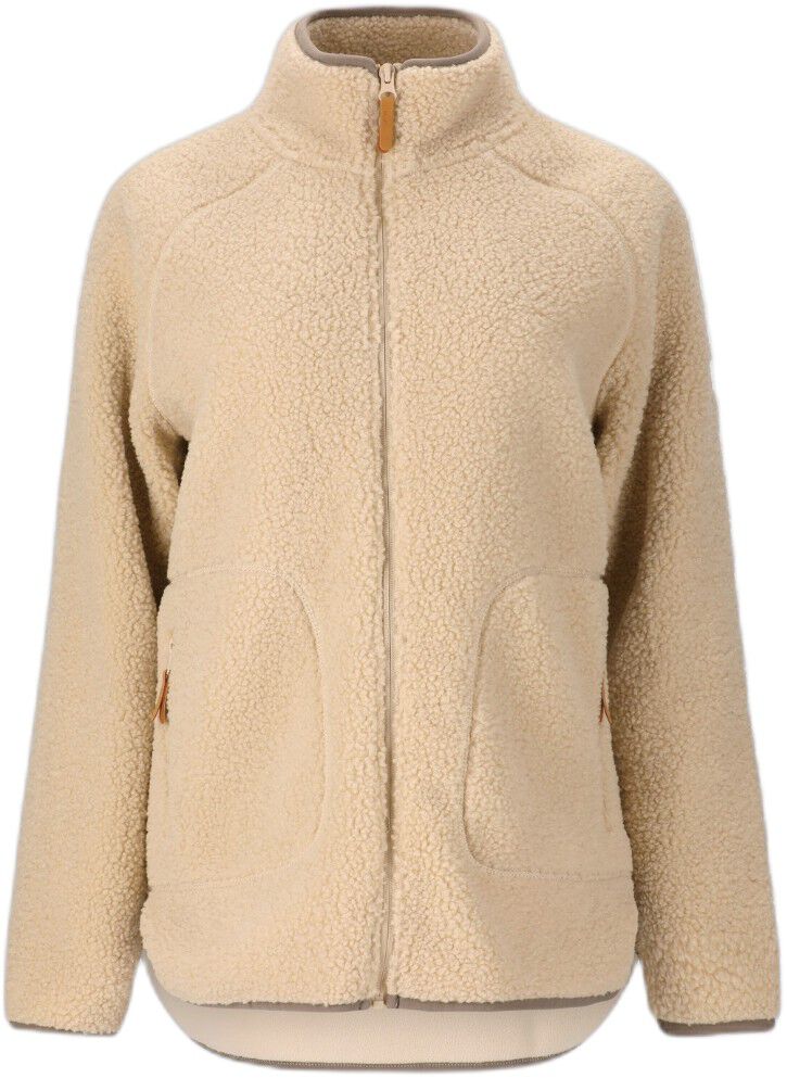 Asivik Hike Teddy Fleece, dame