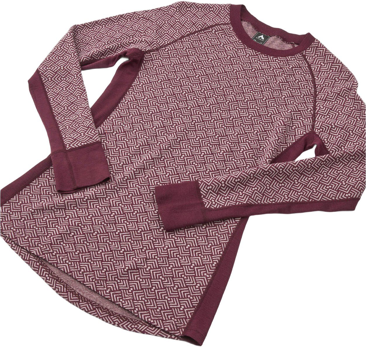 Rebecka Merino skiundertr&oslash;je