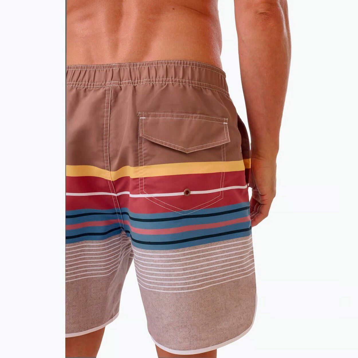 Biarritz Badeshorts