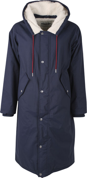 Danecoast Winter Parka Dark Navy
