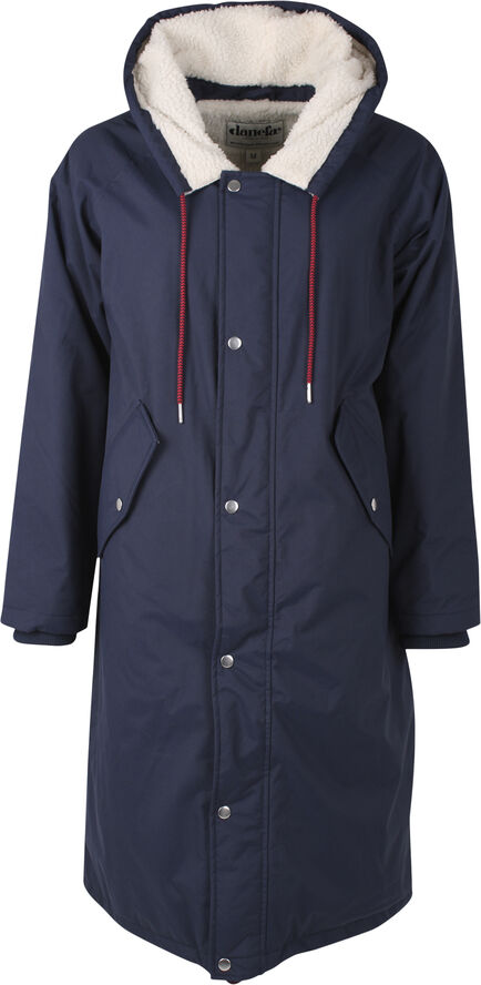 Danecoast Winter Parka Dark Navy