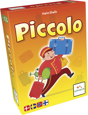 Piccolo