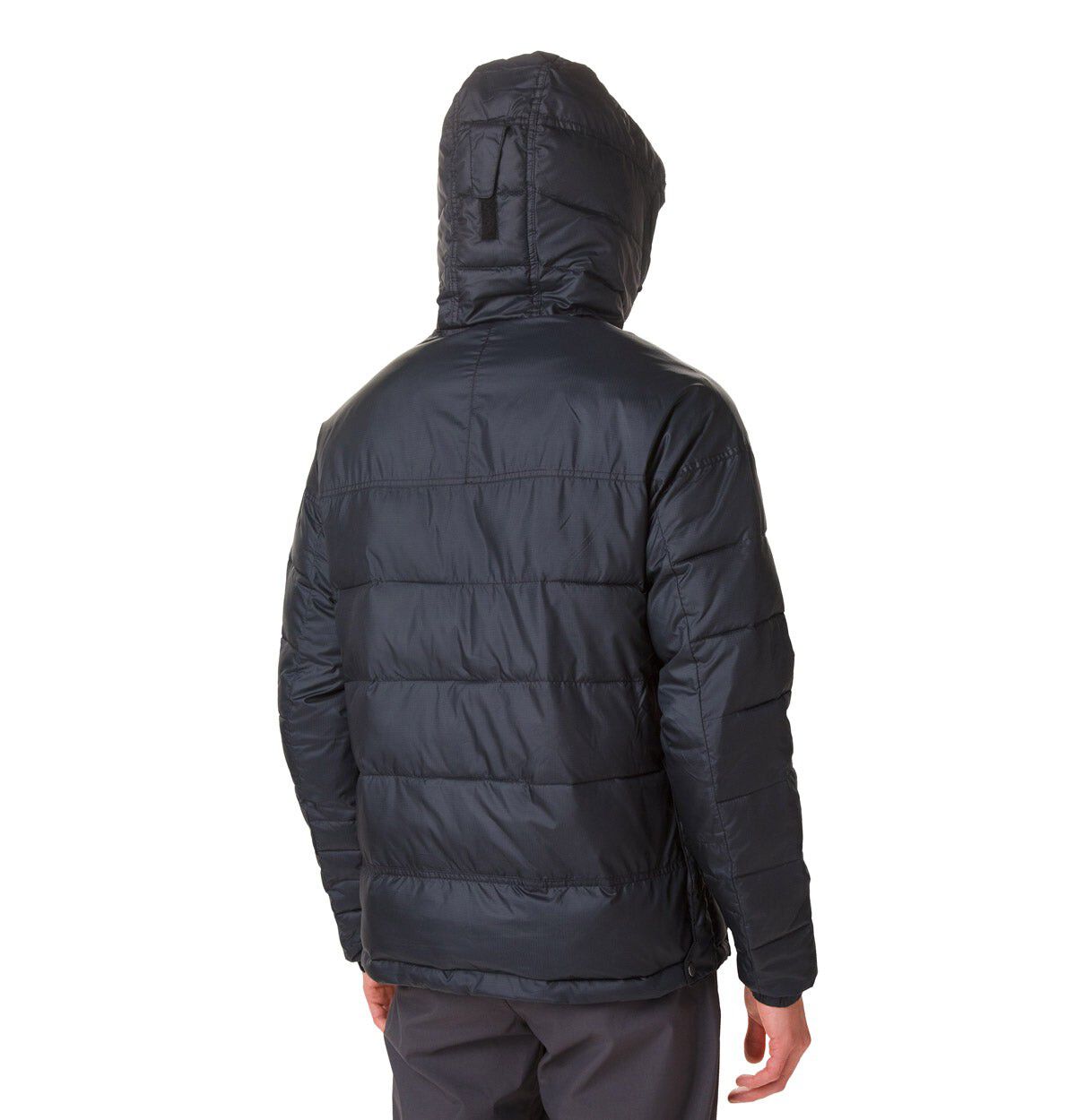 Lodge Pullover jakke