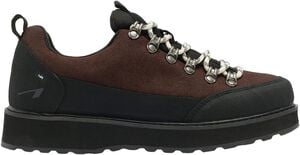 Alpine Low WR - Coffee Black