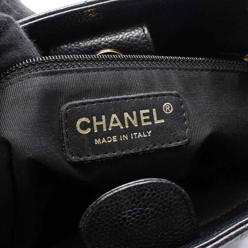 Chanel Tote