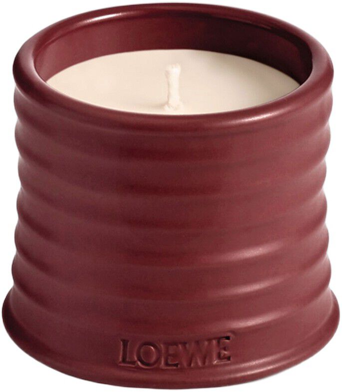 LOEWE Beetroot Candle