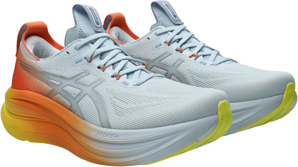 Gel Nimbus 28 L&oslash;besko