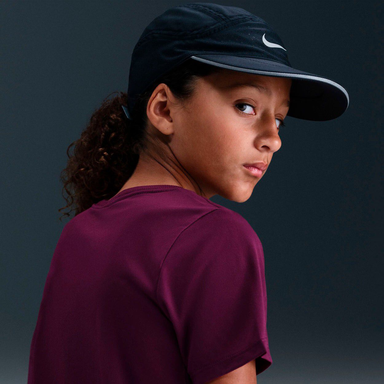 One Girls Dri-Fit T-shirt