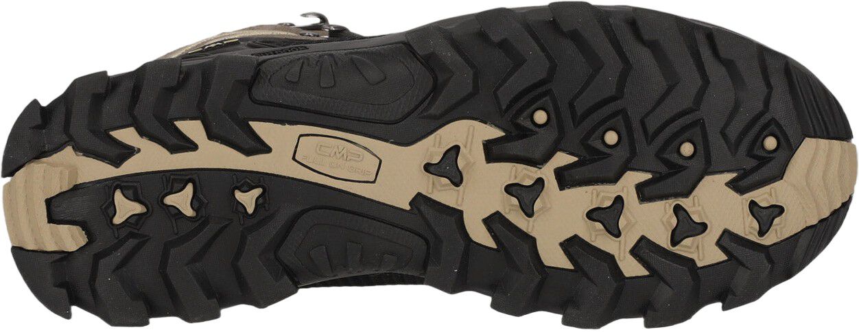 Rigel Waterproof vandrest&oslash;vler