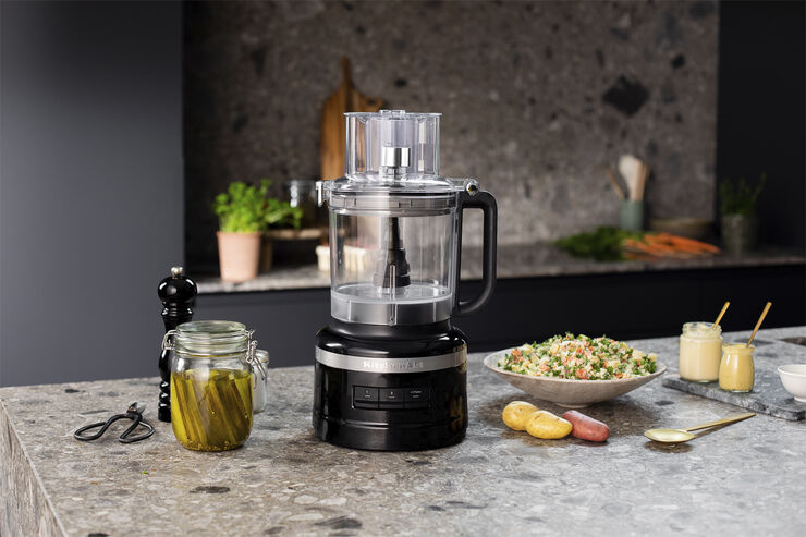 KITCHENAID FOOD PROCESSOR - 5KFP1319EOB