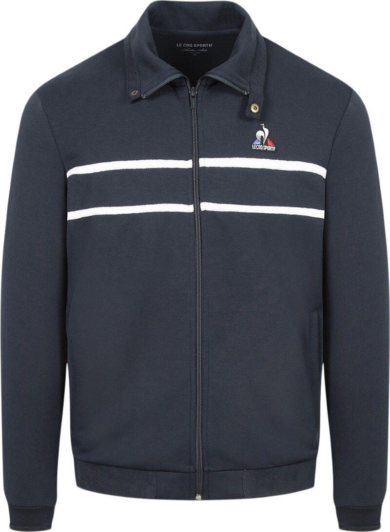 Tennis Fz Sweatshirt