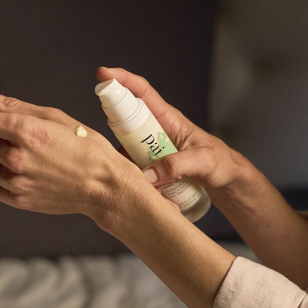 Bonne Nuit - Renewal Night Cream sensitive skin