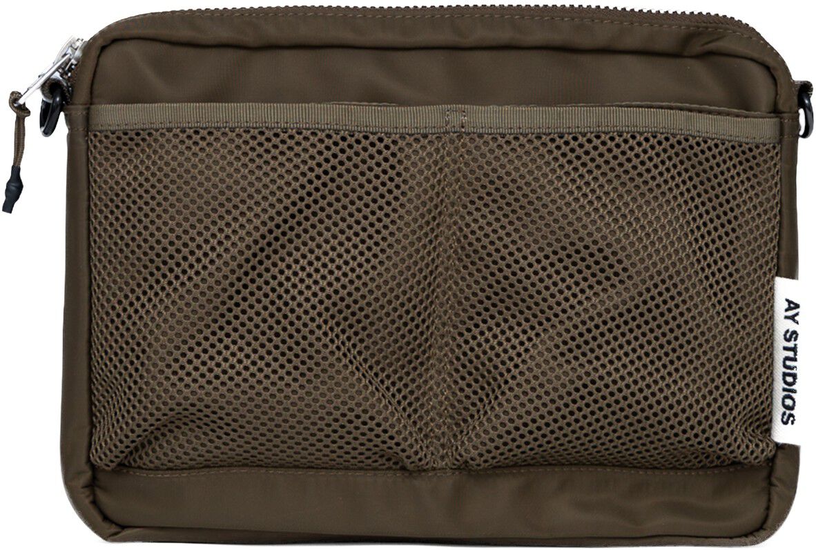 Cross-body