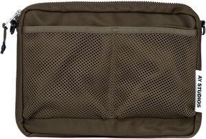Cross-body