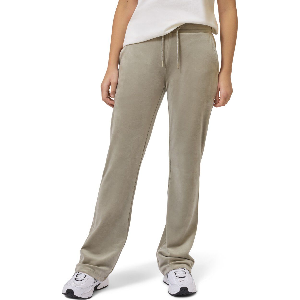 Lova Velour Bukser