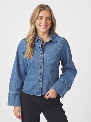 Rosa D Shirt
