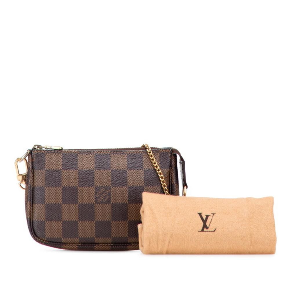 Louis Vuitton Pochette Accessoires
