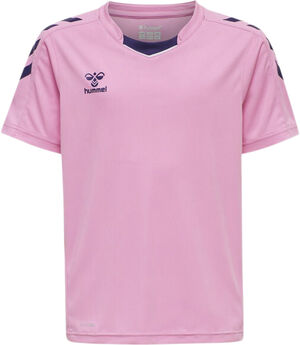 Core XK Poly trænings T-shirt