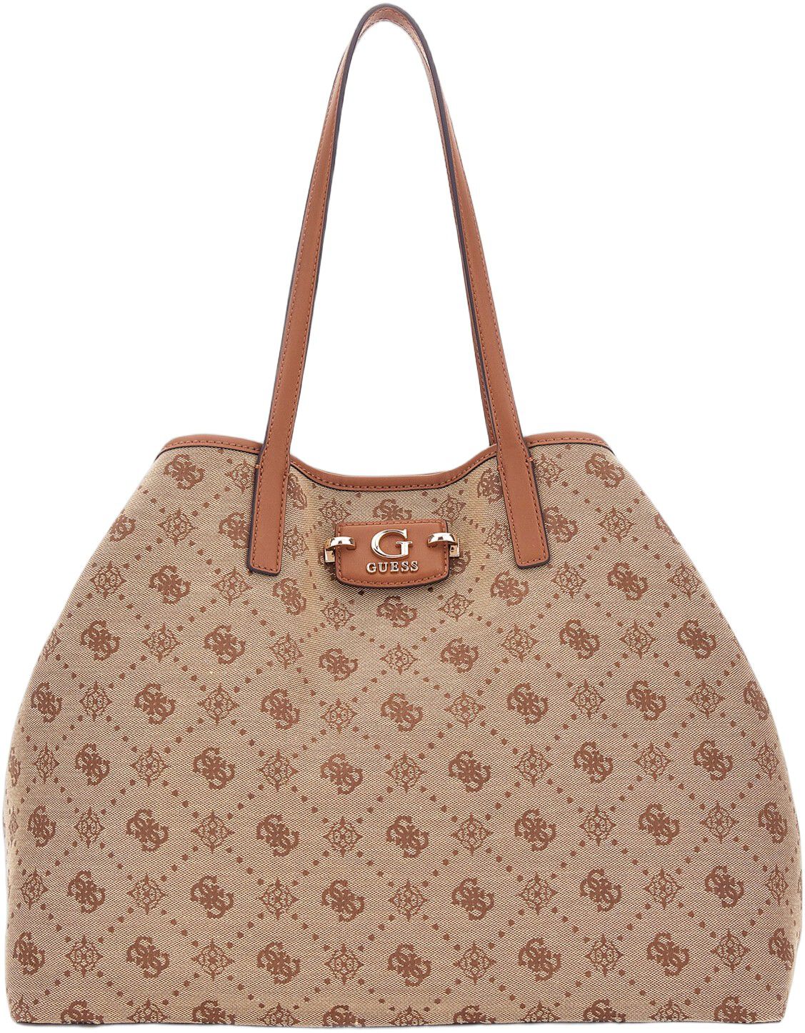 NEDA LARGE 2 IN 1 TOTE