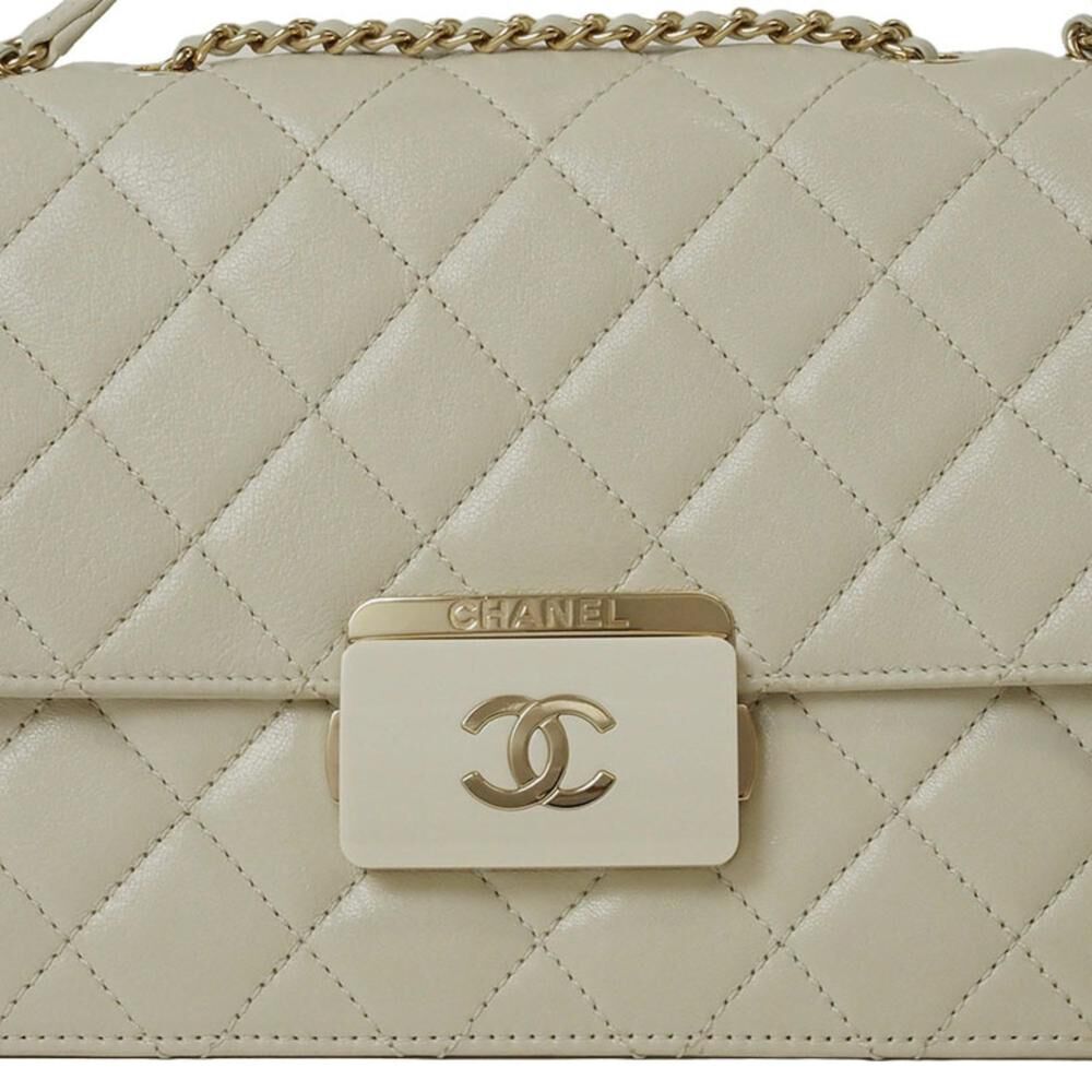 Chanel Shoulder Bag