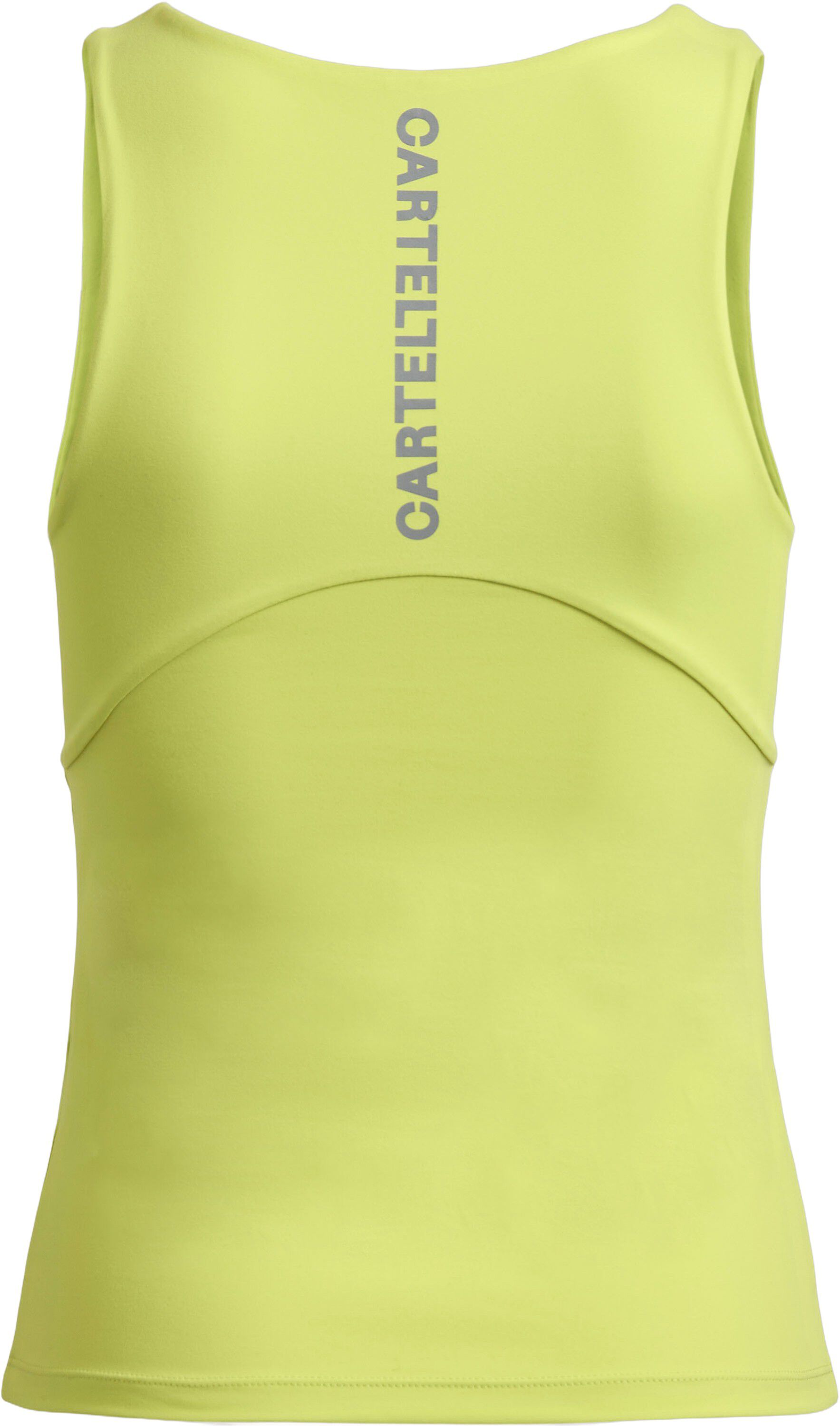 Balance reflective top - Beat