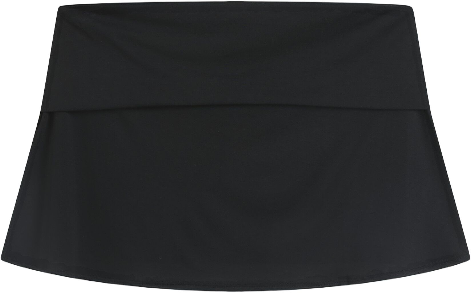 EMMOT ROLL DOWN SKIRT