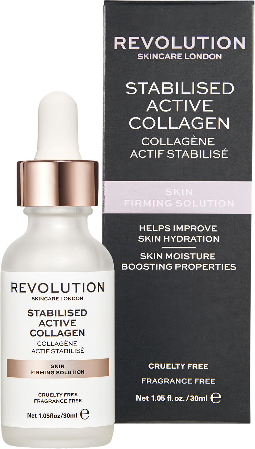 Revolution Skincare Stabilised Active Collagen