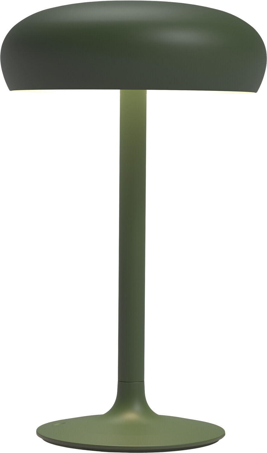 Emendo bordlampe Emerald