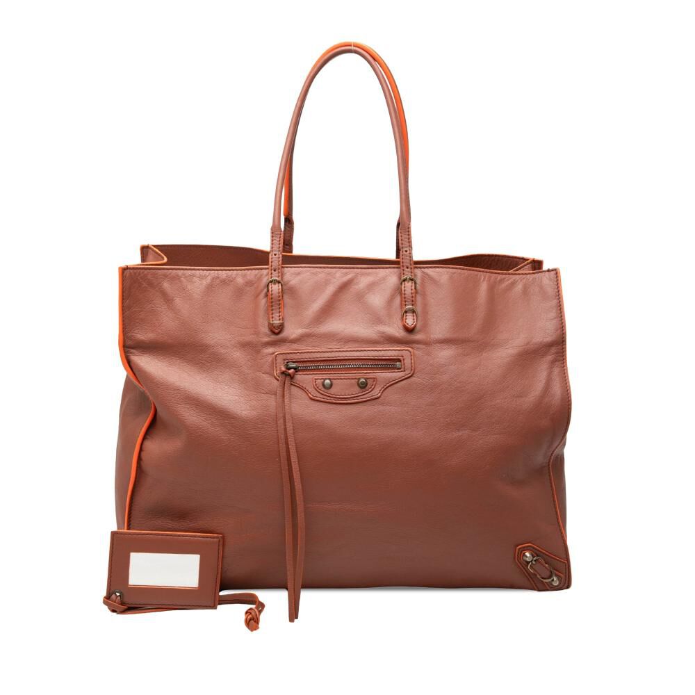 Balenciaga Papier