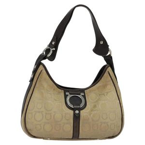 Salvatore Ferragamo Shoulder Bag