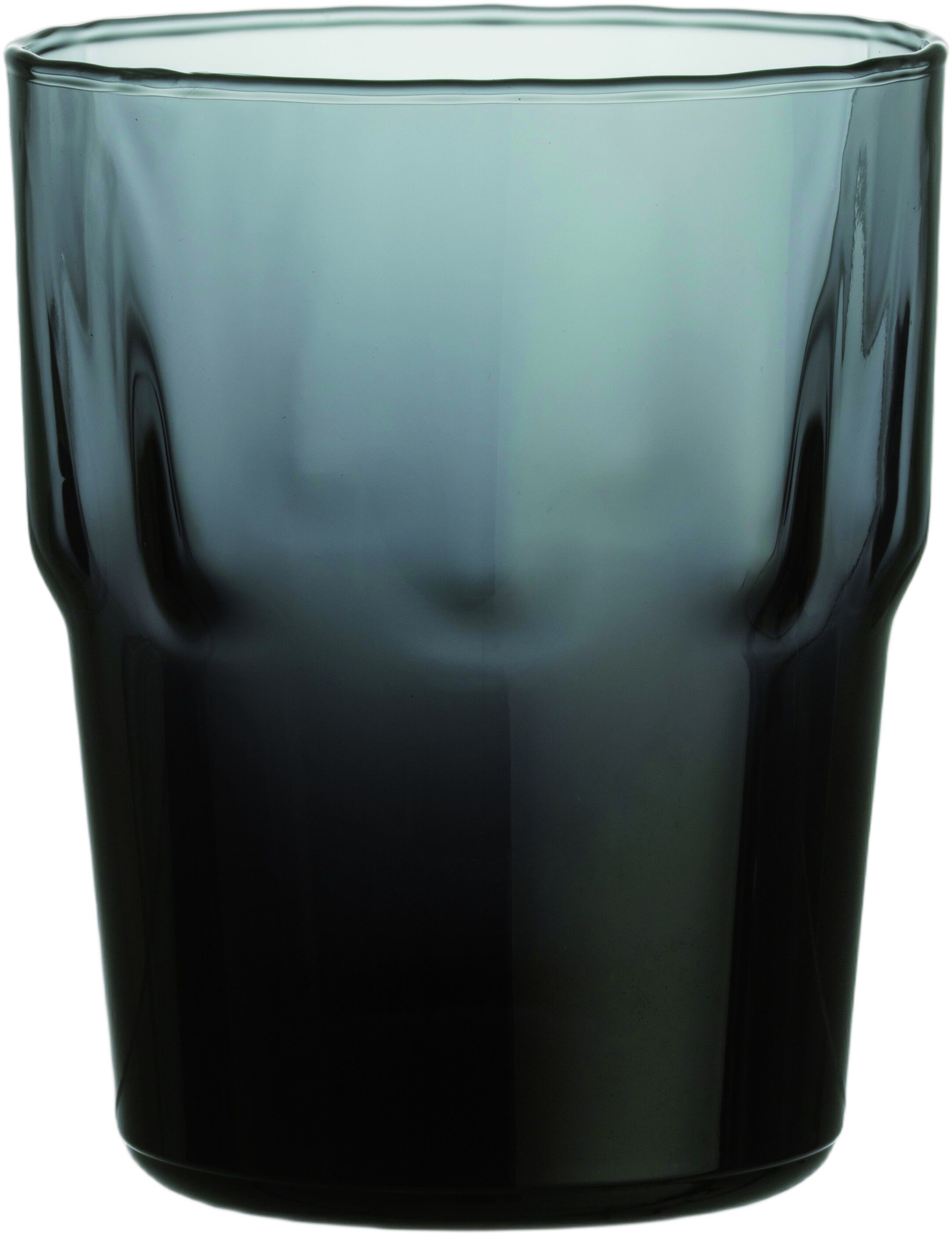 Solare drikkeglas 31cl 2styk st&aring;l gr&aring;