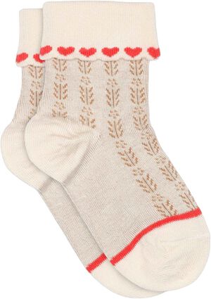 Klara short socks