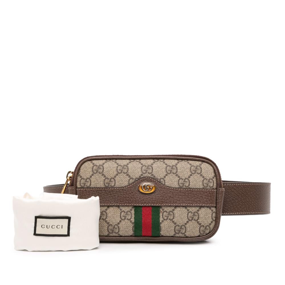 Gucci Belt Bag
