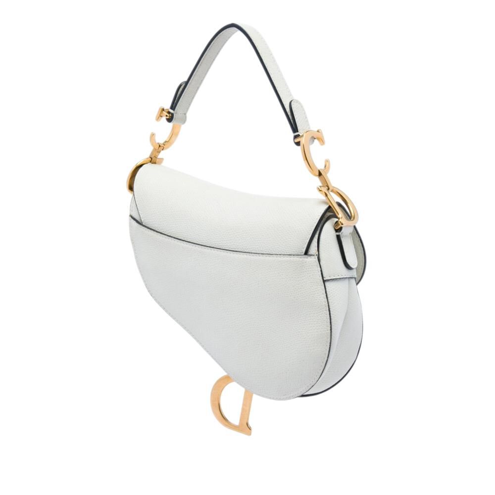 Dior Saddle Bag