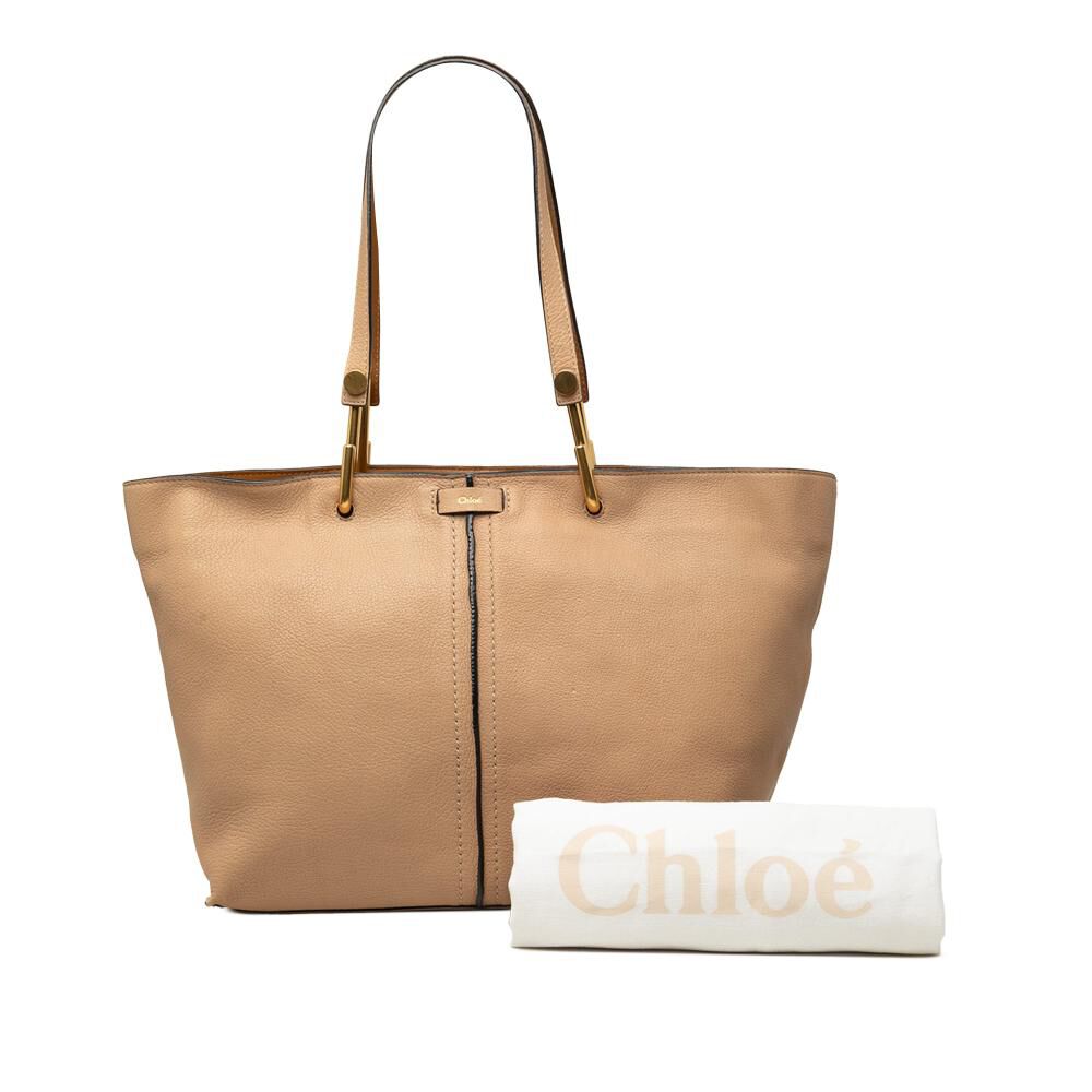 Chlo&eacute; Tote