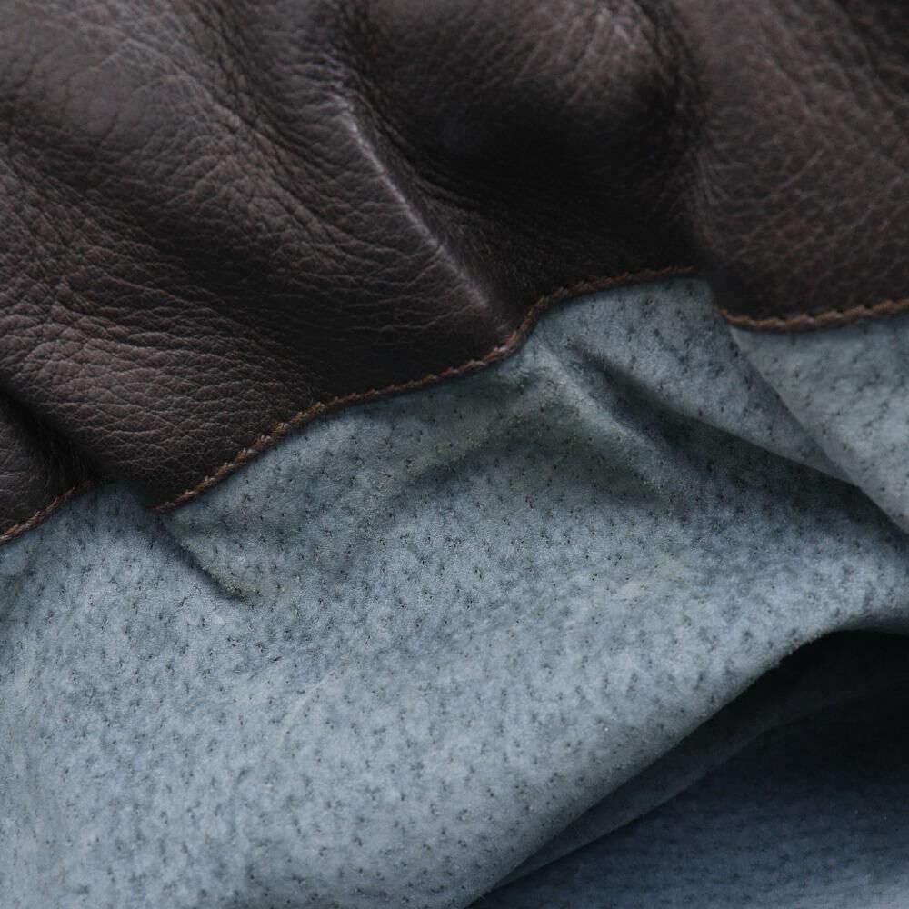 Bvlgari Shoulder Bag