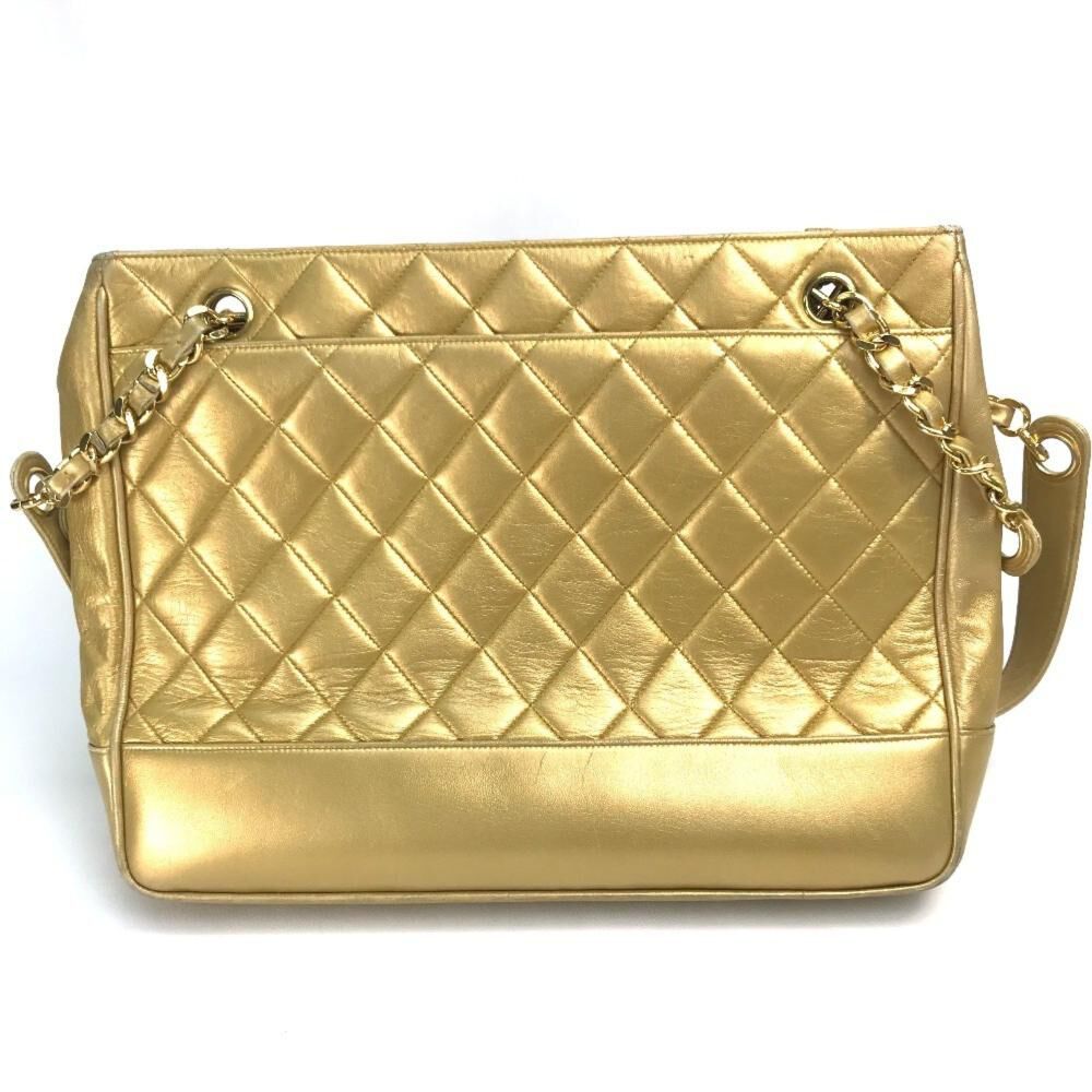 Chanel Shoulder Bag