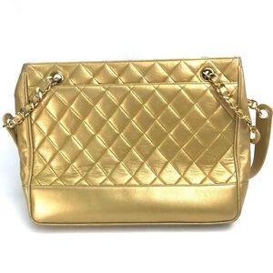 Chanel Shoulder Bag