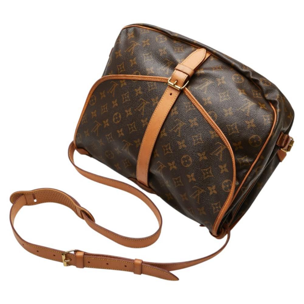 Louis Vuitton Saumur