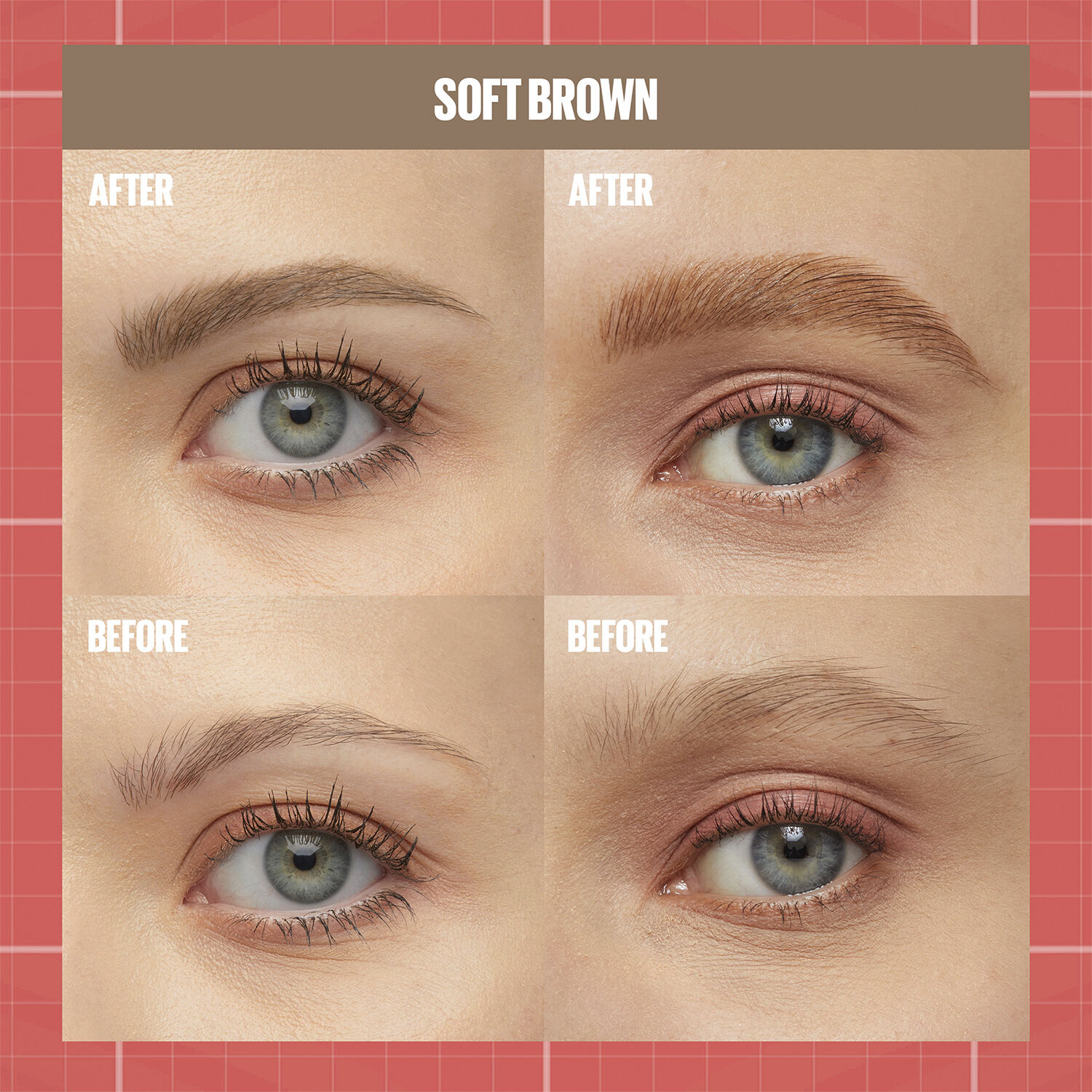 Maybelline Build-A-Brow Pen