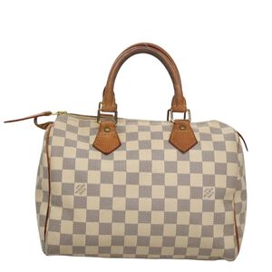 Louis Vuitton Speedy