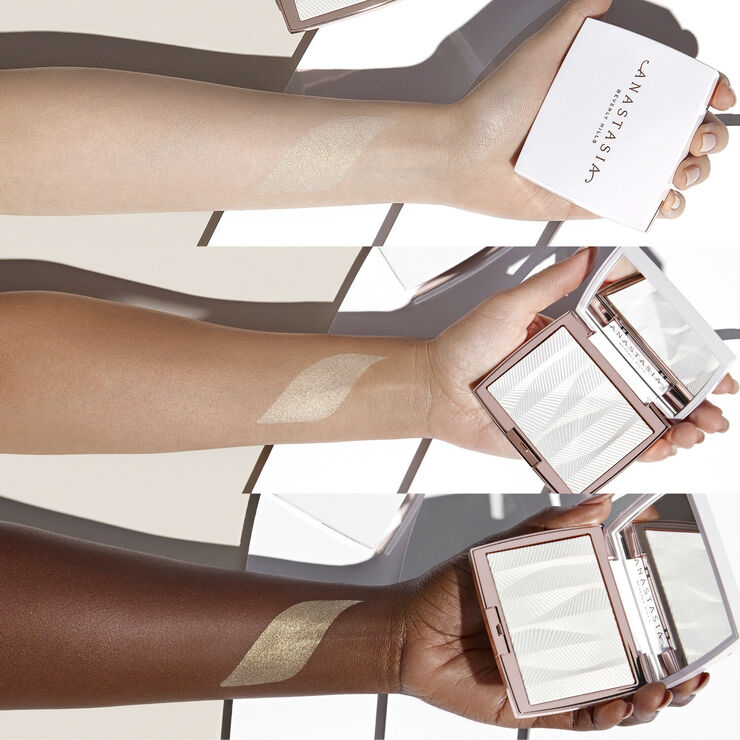 Iced Out - Highlighter