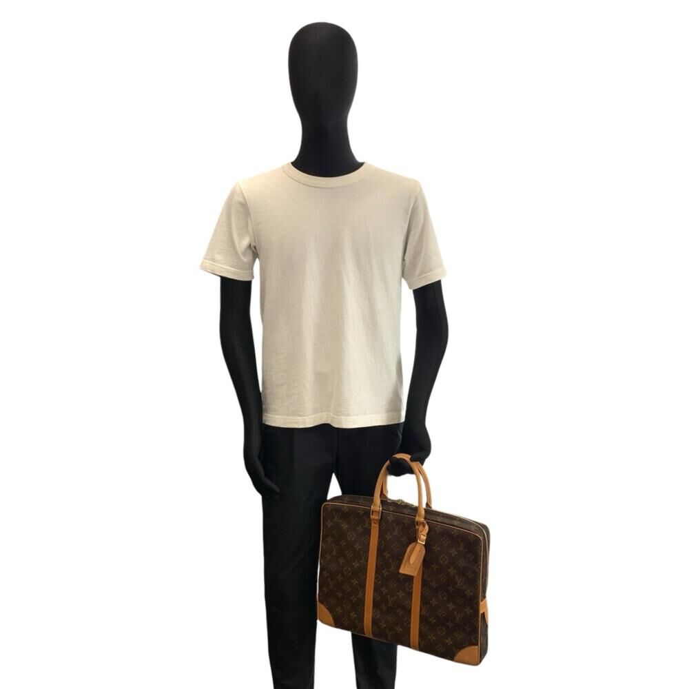Louis Vuitton Porte Documents Voyage