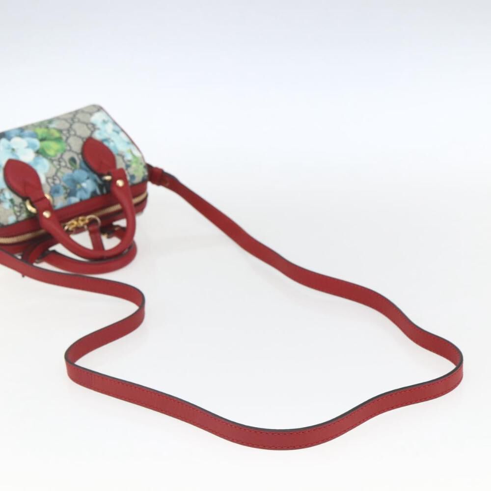Gucci Boston Bag